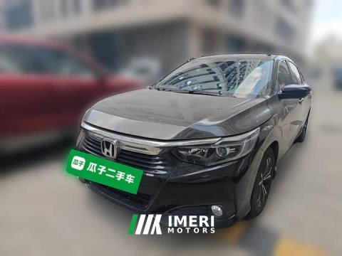 2022 Honda Lingpai 180Turbo CVT Luxury - ავტომობილი ჩინეთიდან