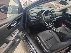 Honda Lingpai 180Turbo CVT Luxury - ფოტო 12