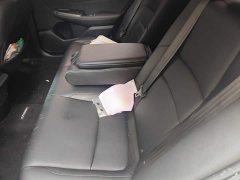 Honda Lingpai 180Turbo CVT Luxury - ფოტო 13