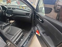 Honda Lingpai 180Turbo CVT Luxury - ფოტო 19