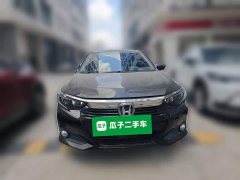 Honda Lingpai 180Turbo CVT Luxury - ფოტო 2
