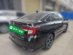 Honda Lingpai 180Turbo CVT Luxury - ფოტო 4