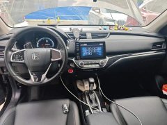 Honda Lingpai 180Turbo CVT Luxury - ფოტო 5