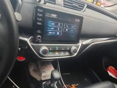 Honda Lingpai 180Turbo CVT Luxury - ფოტო 9