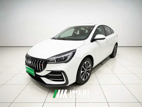 2026 Chery Arrizo 5 Excellence Edition 1.5L CVT Fashion Type - ავტომობილი ჩინეთიდან