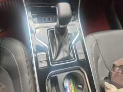 Chery Arrizo 5 Excellence Edition 1.5L CVT Fashion Type - ფოტო 10