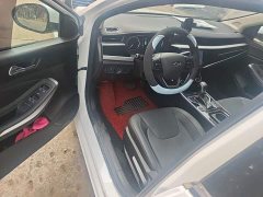 Chery Arrizo 5 Excellence Edition 1.5L CVT Fashion Type - ფოტო 12