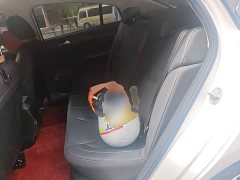 Chery Arrizo 5 Excellence Edition 1.5L CVT Fashion Type - ფოტო 13
