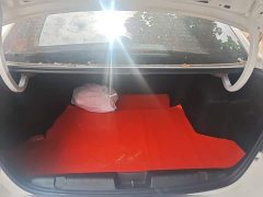 Chery Arrizo 5 Excellence Edition 1.5L CVT Fashion Type - ფოტო 15