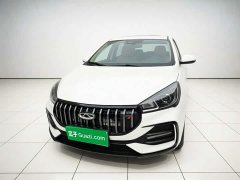 Chery Arrizo 5 Excellence Edition 1.5L CVT Fashion Type - ფოტო 2