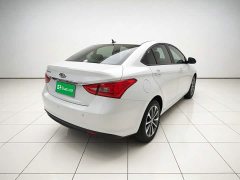 Chery Arrizo 5 Excellence Edition 1.5L CVT Fashion Type - ფოტო 4