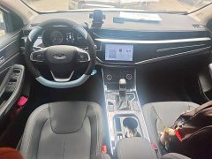 Chery Arrizo 5 Excellence Edition 1.5L CVT Fashion Type - ფოტო 5