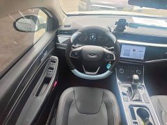 Chery Arrizo 5 Excellence Edition 1.5L CVT Fashion Type - ფოტო 6