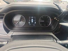 Chery Arrizo 5 Excellence Edition 1.5L CVT Fashion Type - ფოტო 8