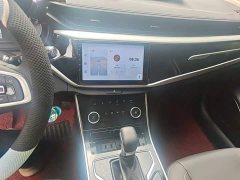 Chery Arrizo 5 Excellence Edition 1.5L CVT Fashion Type - ფოტო 9
