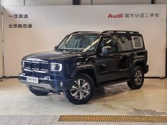 Beijing Jeep BJ40 2.0T Urban Hunter Edition Supreme Trim - ფოტო 1