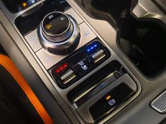 Beijing Jeep BJ40 2.0T Urban Hunter Edition Supreme Trim - ფოტო 10