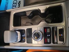Beijing Jeep BJ40 2.0T Urban Hunter Edition Supreme Trim - ფოტო 13