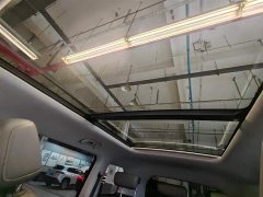 Beijing Jeep BJ40 2.0T Urban Hunter Edition Supreme Trim - ფოტო 14