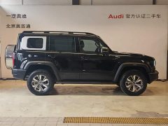 Beijing Jeep BJ40 2.0T Urban Hunter Edition Supreme Trim - ფოტო 15