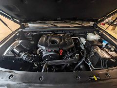 Beijing Jeep BJ40 2.0T Urban Hunter Edition Supreme Trim - ფოტო 16