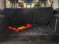 Beijing Jeep BJ40 2.0T Urban Hunter Edition Supreme Trim - ფოტო 19