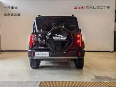 Beijing Jeep BJ40 2.0T Urban Hunter Edition Supreme Trim - ფოტო 2