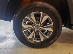 Beijing Jeep BJ40 2.0T Urban Hunter Edition Supreme Trim - ფოტო 20