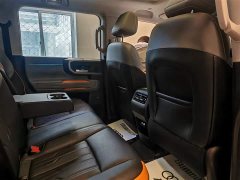 Beijing Jeep BJ40 2.0T Urban Hunter Edition Supreme Trim - ფოტო 4