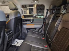 Beijing Jeep BJ40 2.0T Urban Hunter Edition Supreme Trim - ფოტო 6