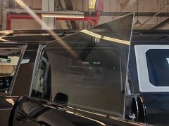Beijing Jeep BJ40 2.0T Urban Hunter Edition Supreme Trim - ფოტო 7