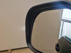 Beijing Jeep BJ40 2.0T Urban Hunter Edition Supreme Trim - ფოტო 8