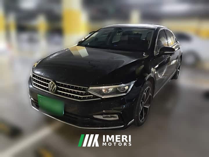 Volkswagen Magotan 2 Million Units Commemorative Edition 330TSI DSG Luxury - ავტომობილი ჩინეთიდან