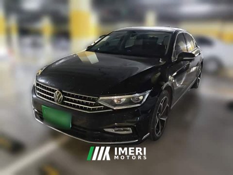 2023 Volkswagen Magotan 2 Million Units Commemorative Edition 330TSI DSG Luxury - ავტომობილი ჩინეთიდან