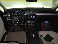 Volkswagen Magotan 2 Million Units Commemorative Edition 330TSI DSG Luxury - ფოტო 10