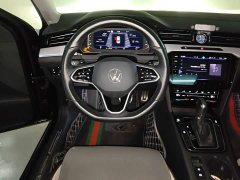 Volkswagen Magotan 2 Million Units Commemorative Edition 330TSI DSG Luxury - ფოტო 11