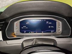 Volkswagen Magotan 2 Million Units Commemorative Edition 330TSI DSG Luxury - ფოტო 12