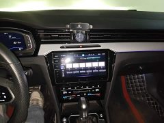 Volkswagen Magotan 2 Million Units Commemorative Edition 330TSI DSG Luxury - ფოტო 14