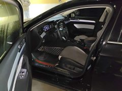 Volkswagen Magotan 2 Million Units Commemorative Edition 330TSI DSG Luxury - ფოტო 17