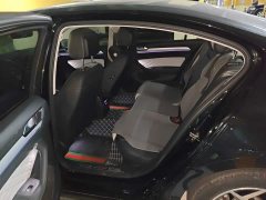 Volkswagen Magotan 2 Million Units Commemorative Edition 330TSI DSG Luxury - ფოტო 18