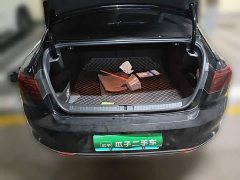 Volkswagen Magotan 2 Million Units Commemorative Edition 330TSI DSG Luxury - ფოტო 20