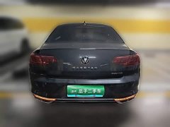 Volkswagen Magotan 2 Million Units Commemorative Edition 330TSI DSG Luxury - ფოტო 5