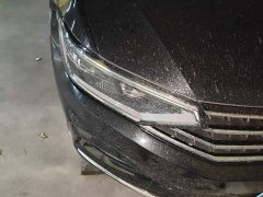 Volkswagen Magotan 2 Million Units Commemorative Edition 330TSI DSG Luxury - ფოტო 7