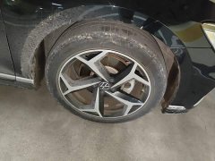 Volkswagen Magotan 2 Million Units Commemorative Edition 330TSI DSG Luxury - ფოტო 8