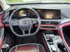 Changan CS75PLUS 1.5T Automatic Deluxe - ფოტო 11