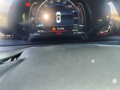 Changan CS75PLUS 1.5T Automatic Deluxe - ფოტო 13