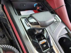 Changan CS75PLUS 1.5T Automatic Deluxe - ფოტო 15