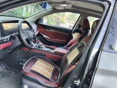 Changan CS75PLUS 1.5T Automatic Deluxe - ფოტო 16