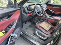 Changan CS75PLUS 1.5T Automatic Deluxe - ფოტო 17