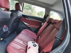 Changan CS75PLUS 1.5T Automatic Deluxe - ფოტო 18